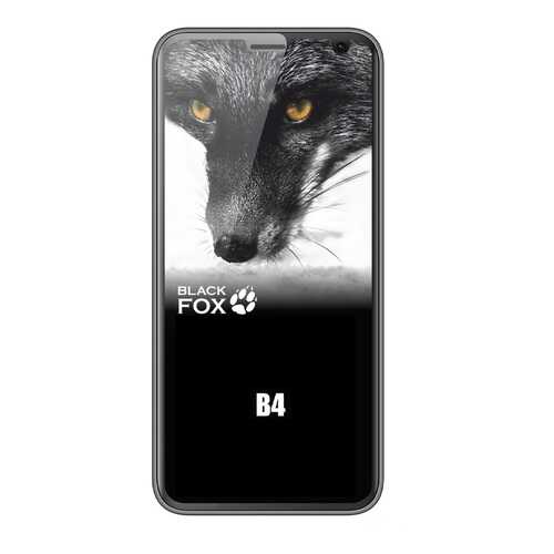 Защитное стекло Zibelino для Black Fox B4 (4.95) в Триколор ТВ