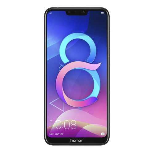 Защитное стекло Zibelino для Honor 8C в Триколор ТВ