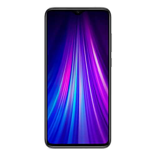 Защитное стекло Zibelino для Xiaomi Redmi Note 8 Pro Black в Триколор ТВ