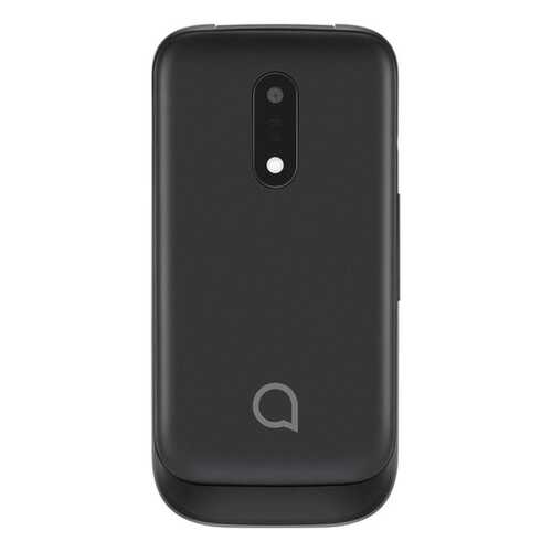 Мобильный телефон Alcatel OT 2053D Black в Триколор ТВ