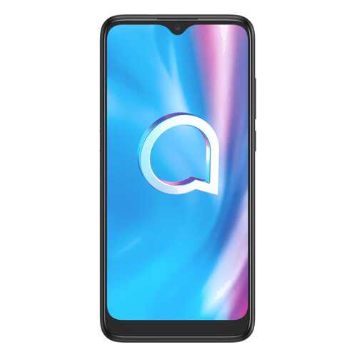 Смартфон Alcatel 1SE 5030D 32Gb 3Gb Grey в Триколор ТВ