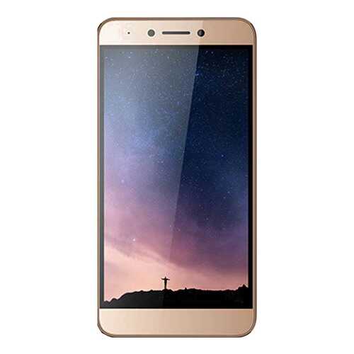 Смартфон BQ BQ-5516L Twin 16Gb Gold в Триколор ТВ