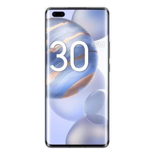 Смартфон Honor 30 Pro+ 256GB Midnight Black (EBG-AN10) в Триколор ТВ