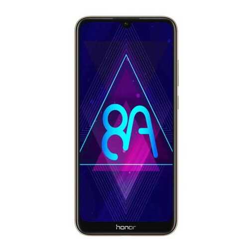 Смартфон Honor 8A 32Gb Gold (JAT-LX1) в Триколор ТВ