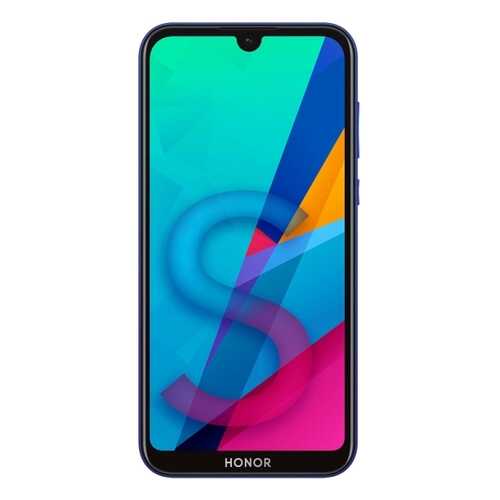 Смартфон Honor 8S Prime 64GB Navy Blue (KSA-LX9) в Триколор ТВ