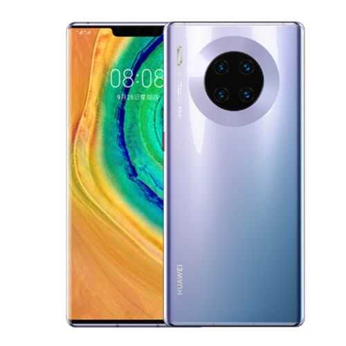 Смартфон Huawei Mate 30 Pro Space Silver (LIO-L29) в Триколор ТВ