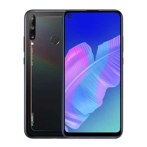 Смартфон Huawei P40 Lite E Midnight Black (ART-L29) в Триколор ТВ