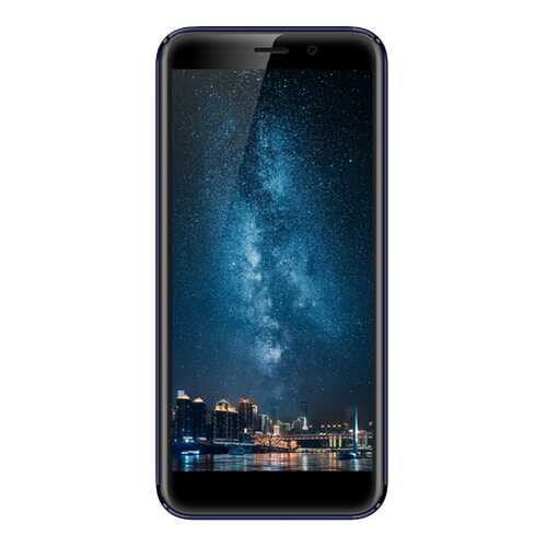 Смартфон Nobby S300 Pro 16Gb Blue в Триколор ТВ