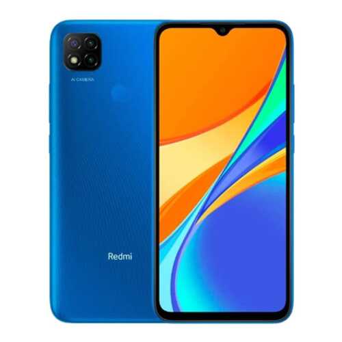 Смартфон Redmi 9C NFC 2+32GB RU Twilight B в Триколор ТВ