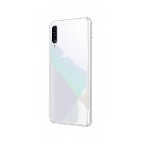 Смартфон Samsung Galaxy A30s 32Gb White (SM-A307FN) в Триколор ТВ