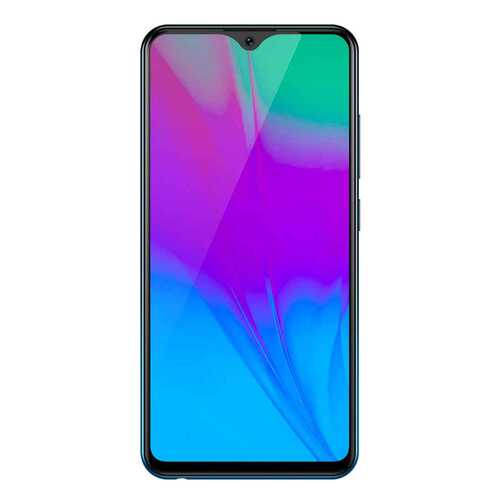 Смартфон Vivo Y91C 32Gb Fusion Black (1820) в Триколор ТВ