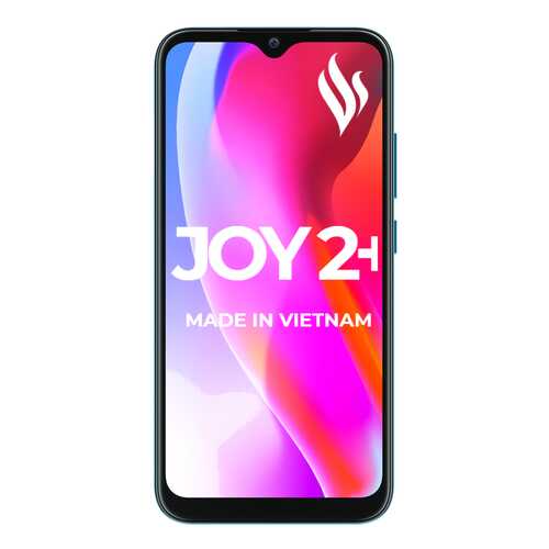 Смартфон Vsmart Joy 2+ 2+32Gb Borealis в Триколор ТВ