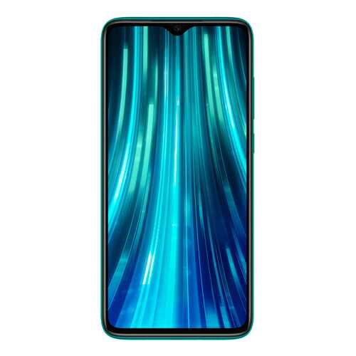 Смартфон Xiaomi Redmi Note 8 Pro RU 6+64Gb Forest Green в Триколор ТВ