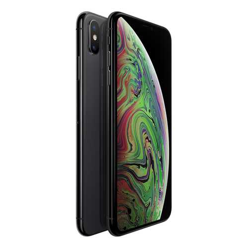 Смартфон Apple iPhone XS Max 256GB Space Grey (MT532RU/A) в Триколор ТВ